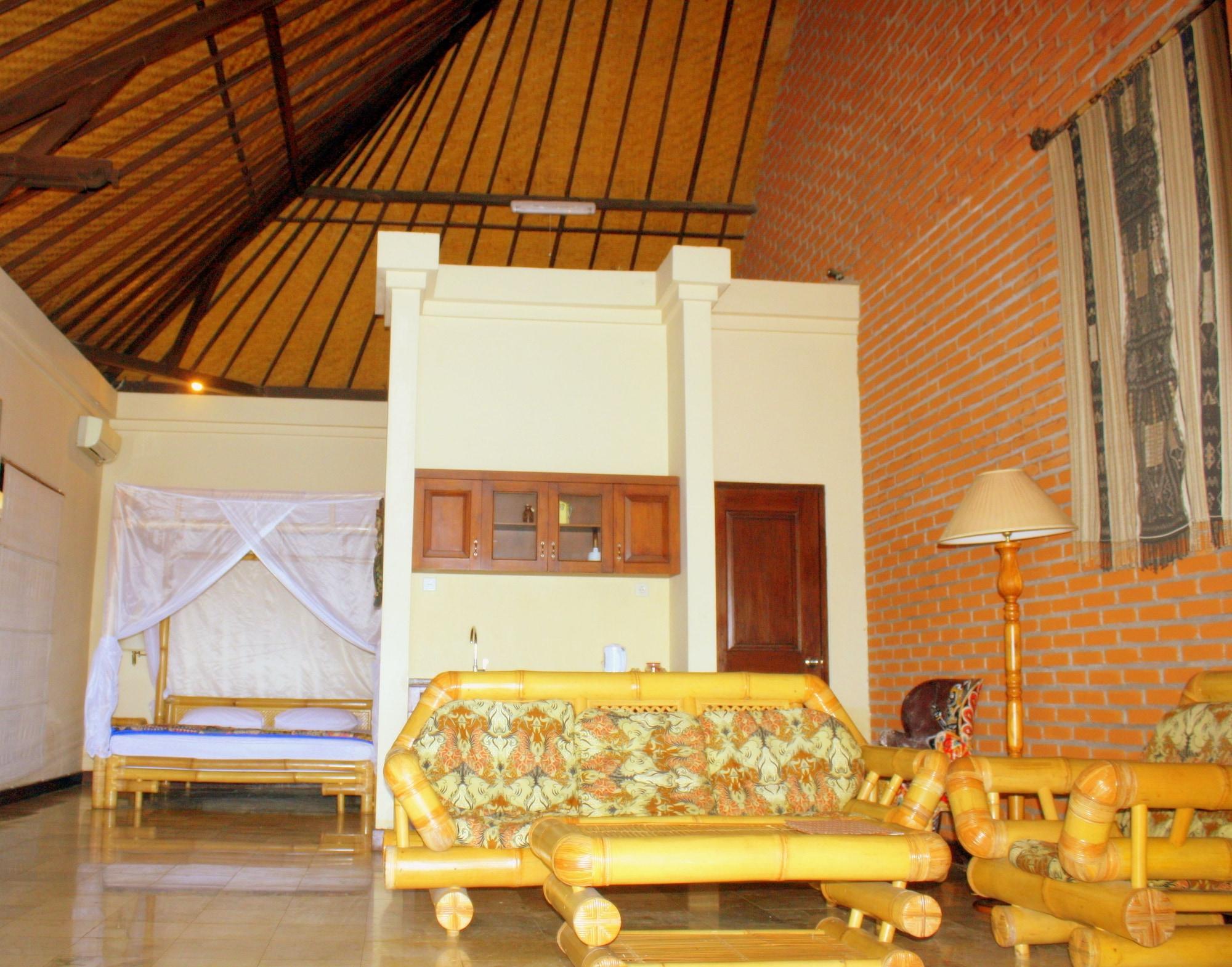 New Adirama Beach Hotel Ловіна Екстер'єр фото