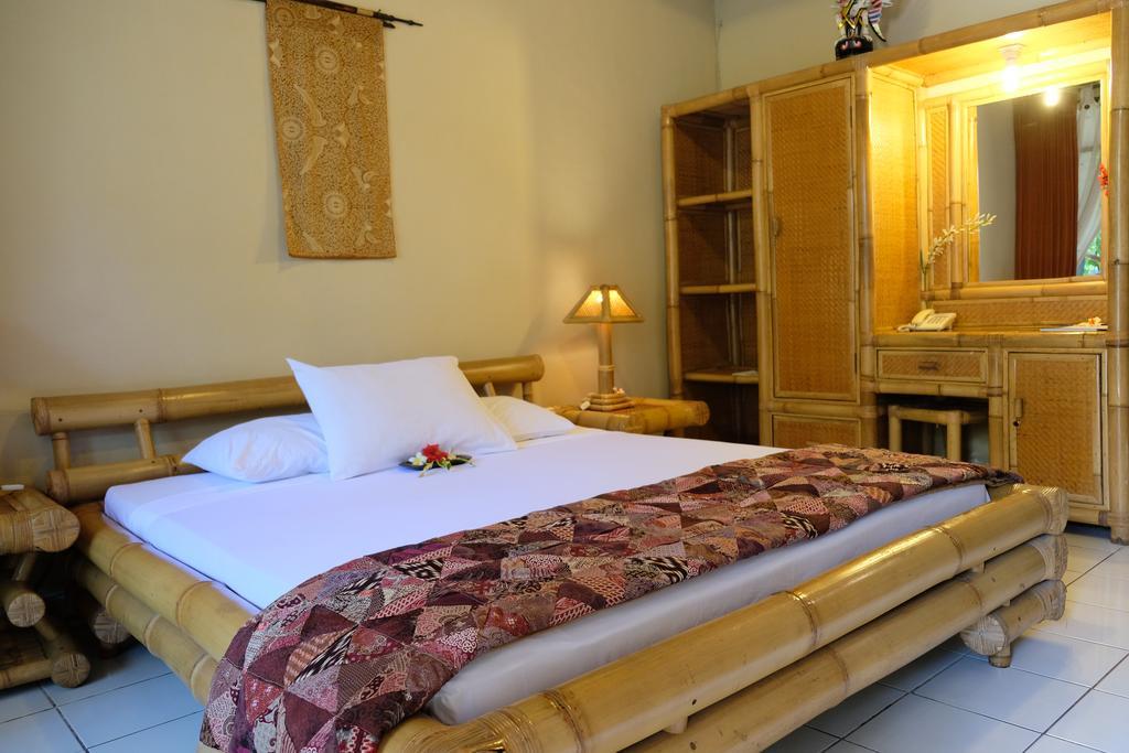New Adirama Beach Hotel Ловіна Екстер'єр фото
