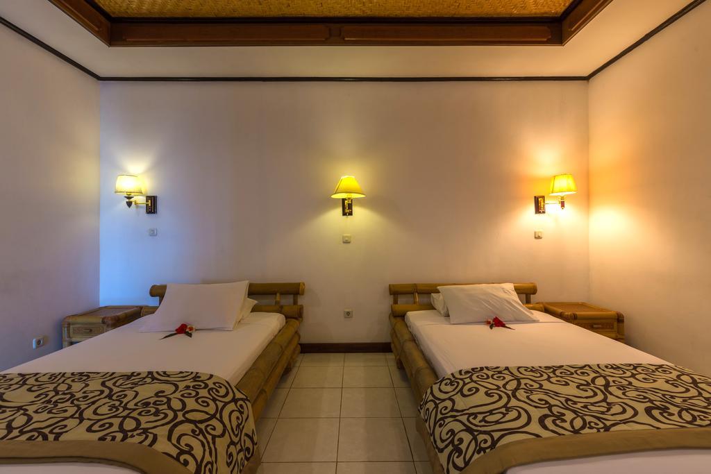 New Adirama Beach Hotel Ловіна Екстер'єр фото