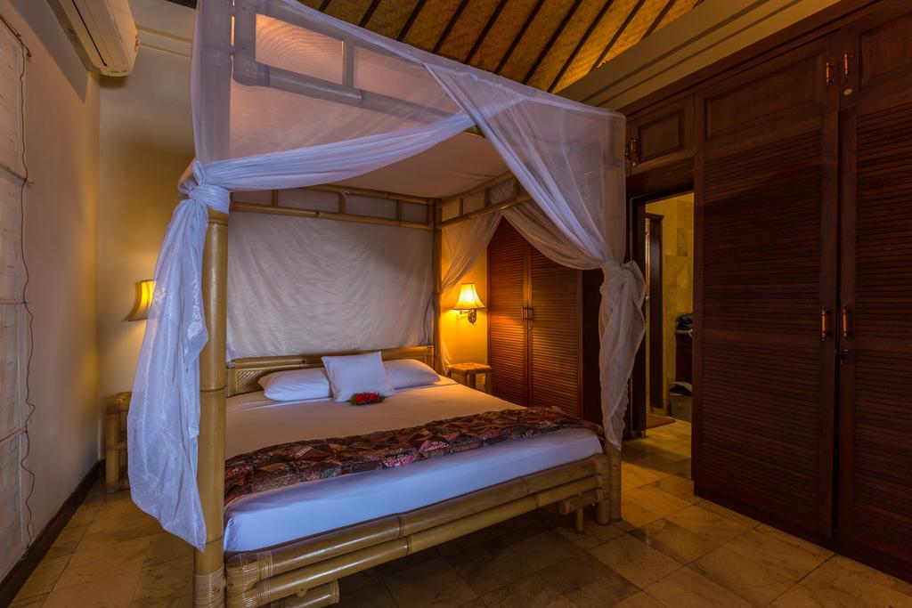 New Adirama Beach Hotel Ловіна Екстер'єр фото