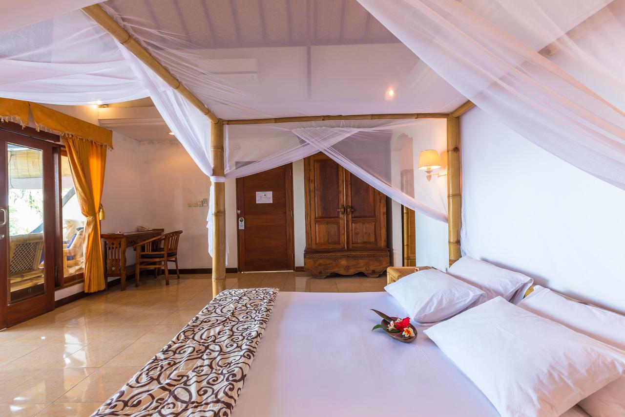 New Adirama Beach Hotel Ловіна Екстер'єр фото