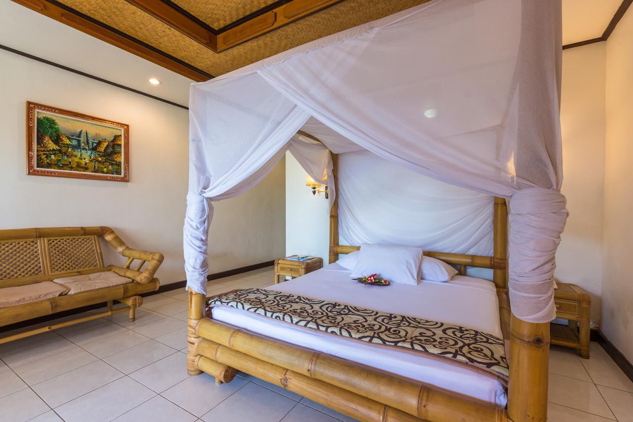 New Adirama Beach Hotel Ловіна Екстер'єр фото
